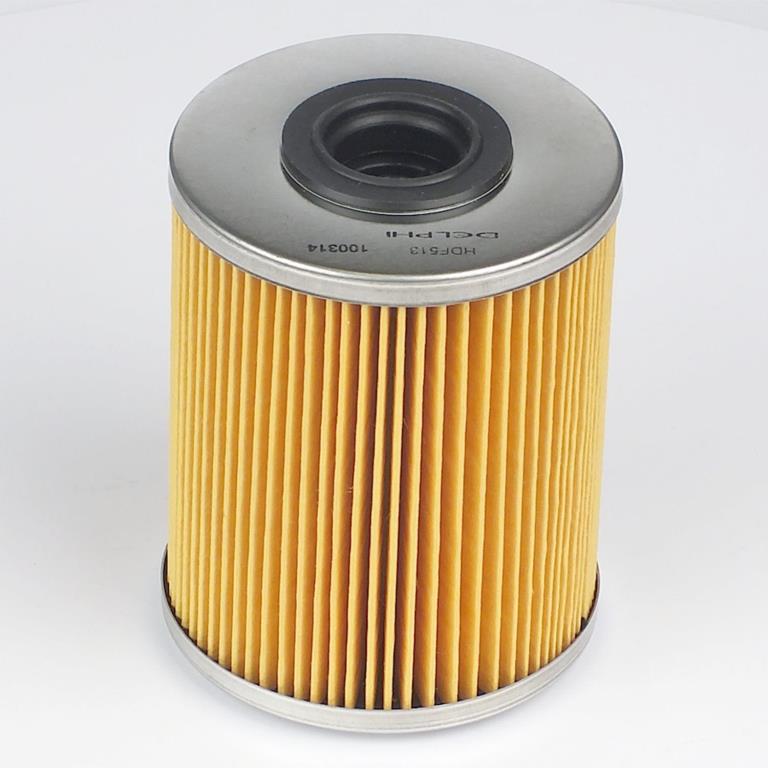 Filtro de combustível DELPHI ref. HDF536